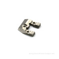 High Precision CNC Machining Services: Plastic, Stainless Steel, Aluminum, Brass CNC Milling and Lathe